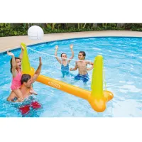 INTEX Набор Волейбол 239x64x91cm, 6+ - thumbs image 3
