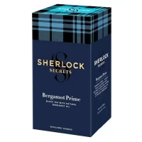Sherlock Secrets Ceai Bergamot Prime 22x2 g