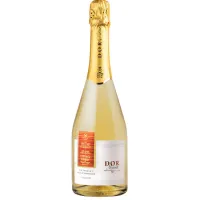 DOR Bostavan Vin Spumant Muscat Dulce alb 0.75l