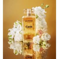 Парфюмированная вода для женщин La Rive Cash Woman 90 мл - thumbs image 3