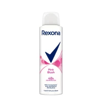 Rexona Deodorant spray 150ml Pink Blush
