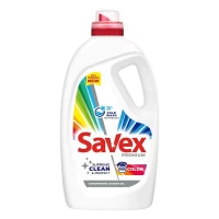 Savex Detergent lichid 4.5L Premium Color, 100 spalari - thumbs image 1