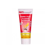 ANTI mosquito crema anti-tintari 75ml