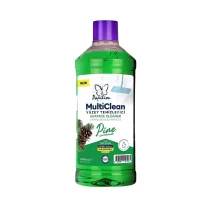 Papilion pentru curatarea suprafetei, podea 2500 ml Lemon