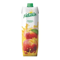Naturalis Nectar de piersici 1L - thumbs image 2
