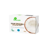 Naturale Amestec de grasimi vegetale cu gust de smantana 75 % 200 g