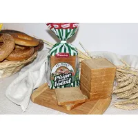 Tостовый хлеб с солодом Franzeluta 350г - thumbs image 2