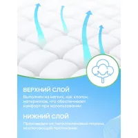 Flexi Life Plus Aleze Anti-alunecare, Pelinci de unica folosinta 60x90 30buc - thumbs image 5