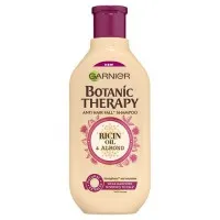 Garnier Botanic Sampon 250ml Ricin Oil & Almond - thumbs image 1