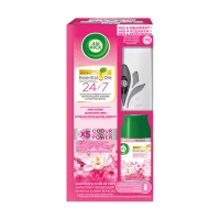 Air Wick Freshmatic Spray 250мл Magnolia and Cherry Blossom - thumbs image 1