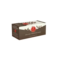 Julius Meinl Чёрный чай Earl Grey Traditional 25 пак - thumbs image 2
