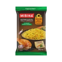 Fidea Mivina cu gust de gaina 59.2g