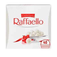 Raffaello Christmas Praline 400g