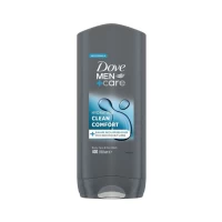 Dove Men Гель для душа Clean Confort 400 мл