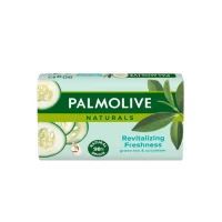 Мыло Palmolive Naturals Green tea & Cucumber 90 г
