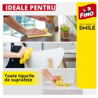 Fino Lavete multifunctionale 3 buc - thumbs image 3