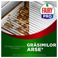 Fairy Detergent de vase 5L Sensitive Professional - thumbs image 5