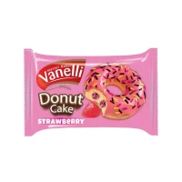 Vanelli Donut capsuna 35 g