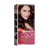Garnier Color Sensation Vopsea de par 4.0 Saten Profund