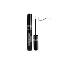 Golden Rose Volume Eyeliner Black