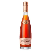 Коняк VSOP Belii Aist 5 лет 500 мл подарочнная коробка, Barza Alba - thumbs image 2