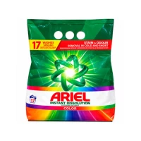Ariel Порошок автомат 1,105кг Color 17 стирок