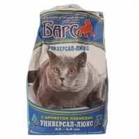 Bars Universal Plus (2-3 mm) 5kg