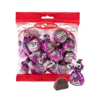 Bucuria Bomboane Inspiratie cu jeleu de visina 250g