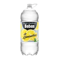 Baban Bautura racoritoare de Limontino 3L