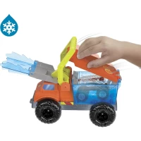 Игровой набор с 5-Alarm Rescue серии Monster Trucks Color Shifters Hot Wheels - thumbs image 6
