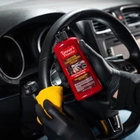 K2 кондиционер для автомобильной кожи 221 мл - thumbs image 2