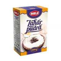 Buelo Сахарная пудра (мука) 250г коробка