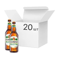 Zakarpatske Orygynalne Bere blonda 4,1% sticla 0,5 l - thumbs image 2