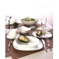 Тарелка LOTUSIA 25 cm - thumbs image 2