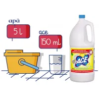 Ace Inalbitor 2L Lemon - thumbs image 2