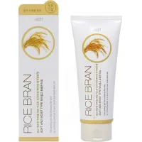 Jigott Gel Peeling Premium Rice Bran 180ml