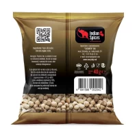 Piper alb boabe Indian Spices 40 g - thumbs image 2