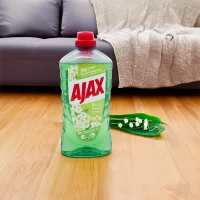 Ajax Lichid Universal Spring Flowers 1000 ml - thumbs image 2