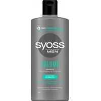 Syoss Sampon 440 ml Men Volume
