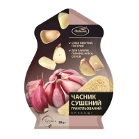 Liubistok Usturoi uscat granulat 30 g