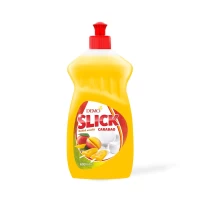 Demo Detergent de vase Slick Carabao 600 ml