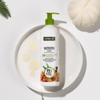 Cosmeplant Sampon Nutritiv 400 ml - thumbs image 2
