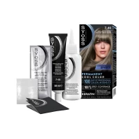 Syoss Vopsea de par 7-46 Cool Medium Blond - thumbs image 2