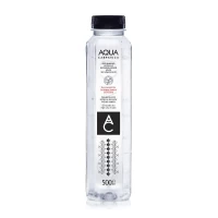 Aqua Carpatica apa minerala naturala 0,5l - thumbs image 2
