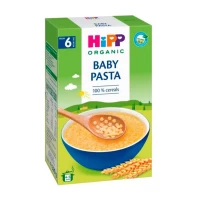 HiPP Детские органические макароны Звездочки 320 г