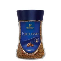 Кофе растворимый Tchibo Exclusive 100 г - thumbs image 2