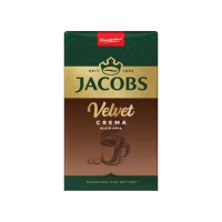 Jacobs Velvet Cafea macinata 250 g