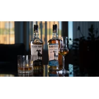 Black Ram Whisky 700ml - thumbs image 2