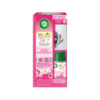 Air Wick Freshmatic Spray 250мл Magnolia and Cherry Blossom
