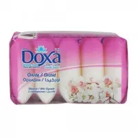 Doxa Твердое мыло Экопак 5x60гр Орхидея